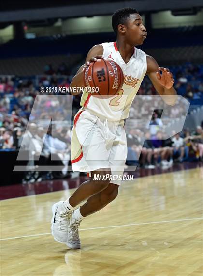 Thumbnail 1 in West Texas vs. Thorndale (UIL 2A Final) photogallery.