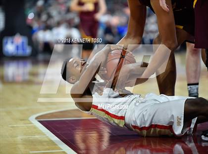 Thumbnail 3 in West Texas vs. Thorndale (UIL 2A Final) photogallery.