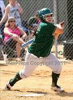 Photo from the gallery "South Hills vs. Warren (CIF SS Playoffs)"
