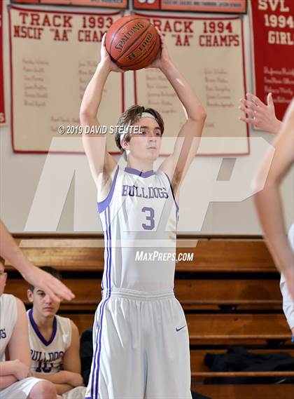 Thumbnail 3 in Biggs vs. Los Molinos (Love of the Game) photogallery.