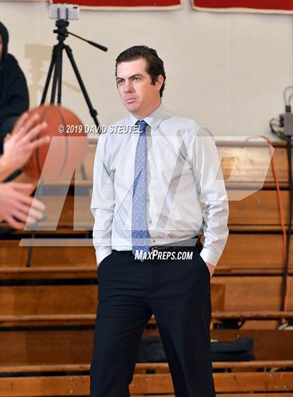 Thumbnail 2 in Biggs vs. Los Molinos (Love of the Game) photogallery.