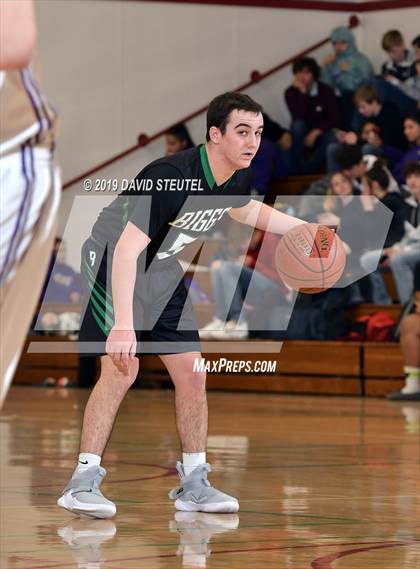 Thumbnail 1 in Biggs vs. Los Molinos (Love of the Game) photogallery.