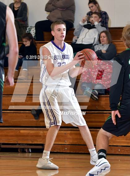 Thumbnail 3 in Biggs vs. Los Molinos (Love of the Game) photogallery.