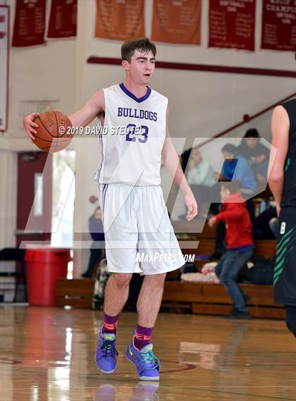 Thumbnail 3 in Biggs vs. Los Molinos (Love of the Game) photogallery.