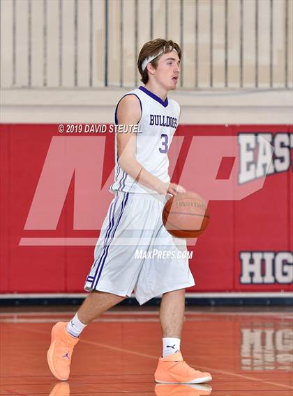Thumbnail 3 in Biggs vs. Los Molinos (Love of the Game) photogallery.