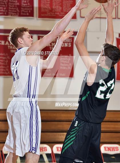 Thumbnail 1 in Biggs vs. Los Molinos (Love of the Game) photogallery.