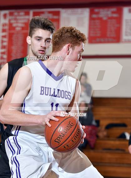 Thumbnail 3 in Biggs vs. Los Molinos (Love of the Game) photogallery.