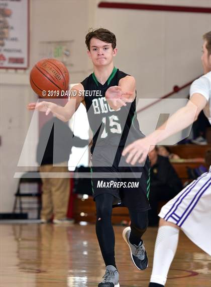 Thumbnail 3 in Biggs vs. Los Molinos (Love of the Game) photogallery.