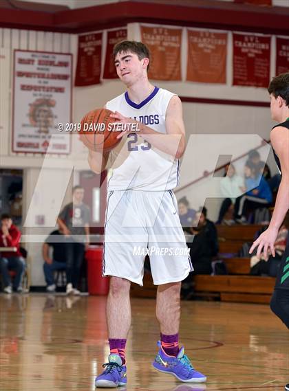 Thumbnail 1 in Biggs vs. Los Molinos (Love of the Game) photogallery.