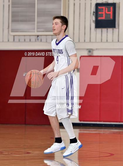 Thumbnail 2 in Biggs vs. Los Molinos (Love of the Game) photogallery.