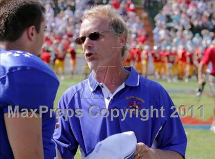 Thumbnail 3 in 22nd Maine Shrine Lobster Bowl Classic (East vs. West) photogallery.