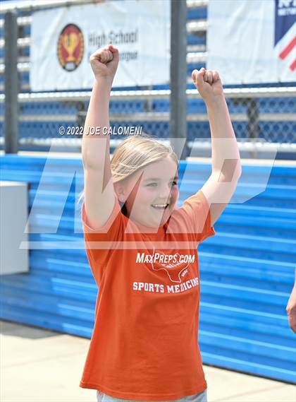 Thumbnail 1 in Boerne vs Celina (UIL 4A Girls Soccer State Semifinal) photogallery.