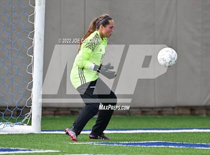 Thumbnail 1 in Boerne vs Celina (UIL 4A Girls Soccer State Semifinal) photogallery.