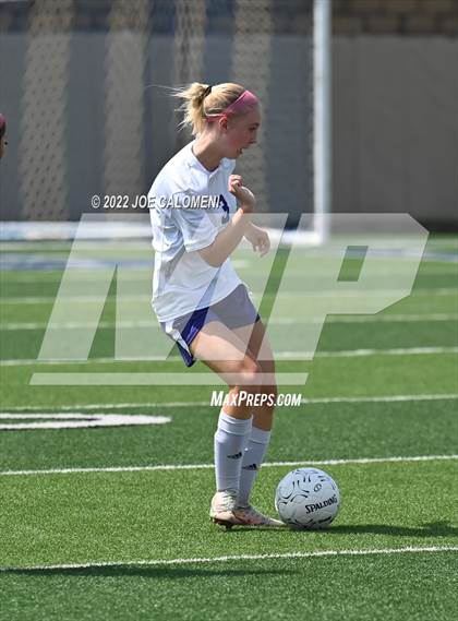 Thumbnail 1 in Boerne vs Celina (UIL 4A Girls Soccer State Semifinal) photogallery.