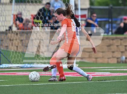 Thumbnail 3 in Boerne vs Celina (UIL 4A Girls Soccer State Semifinal) photogallery.