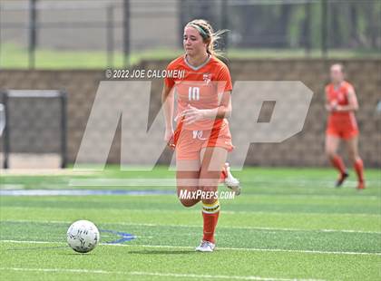 Thumbnail 1 in Boerne vs Celina (UIL 4A Girls Soccer State Semifinal) photogallery.