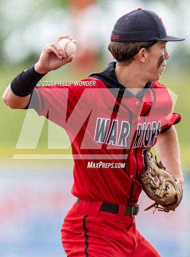 Omaha Westside vs. Creighton Prep (NSAA Class A Round 2)