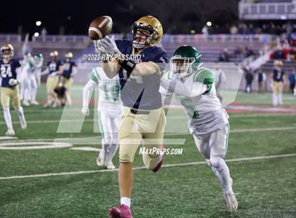Thumbnail 1 in Bayport-Blue Point vs. Seaford Division IV Long Island Championship photogallery.