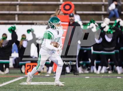 Thumbnail 3 in Bayport-Blue Point vs. Seaford Division IV Long Island Championship photogallery.