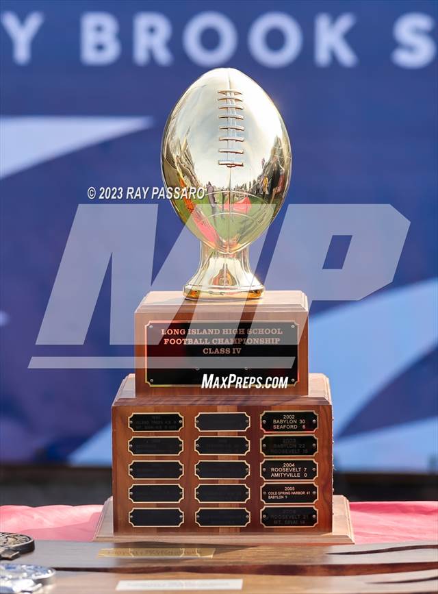 Photo 1 in the BayportBlue Point vs. Seaford Division IV Long Island