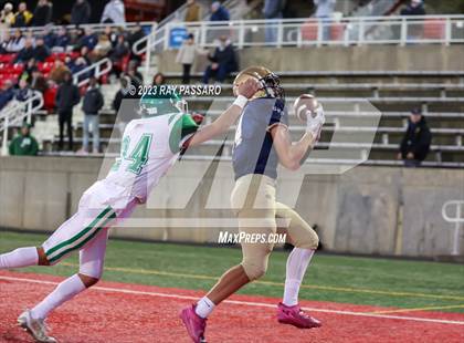 Thumbnail 1 in Bayport-Blue Point vs. Seaford Division IV Long Island Championship photogallery.