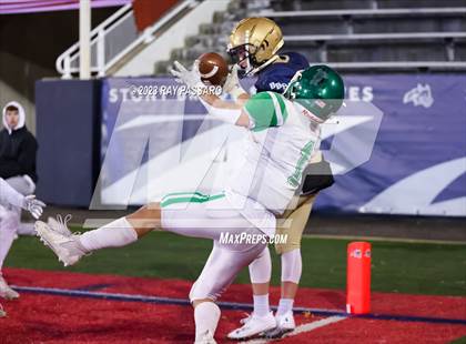 Thumbnail 1 in Bayport-Blue Point vs. Seaford Division IV Long Island Championship photogallery.