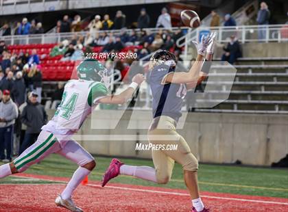 Thumbnail 1 in Bayport-Blue Point vs. Seaford Division IV Long Island Championship photogallery.