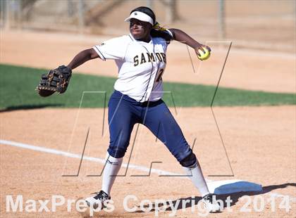 Thumbnail 3 in Ventura vs Santa Monica (CIF SS D4 Final) photogallery.