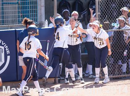 Thumbnail 1 in Ventura vs Santa Monica (CIF SS D4 Final) photogallery.