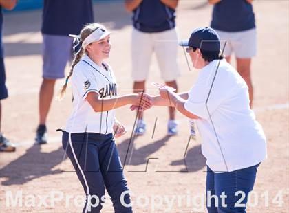 Thumbnail 3 in Ventura vs Santa Monica (CIF SS D4 Final) photogallery.