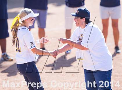 Thumbnail 3 in Ventura vs Santa Monica (CIF SS D4 Final) photogallery.