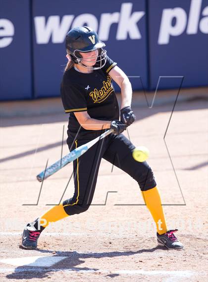 Thumbnail 2 in Ventura vs Santa Monica (CIF SS D4 Final) photogallery.