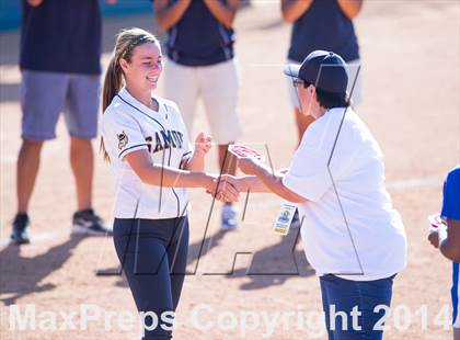Thumbnail 2 in Ventura vs Santa Monica (CIF SS D4 Final) photogallery.
