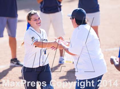 Thumbnail 1 in Ventura vs Santa Monica (CIF SS D4 Final) photogallery.