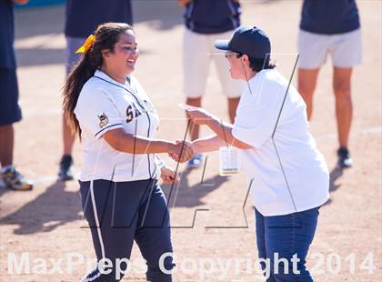 Thumbnail 1 in Ventura vs Santa Monica (CIF SS D4 Final) photogallery.