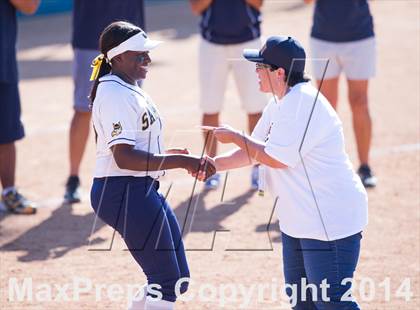 Thumbnail 1 in Ventura vs Santa Monica (CIF SS D4 Final) photogallery.
