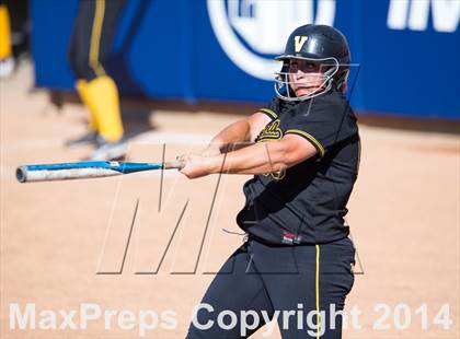 Thumbnail 1 in Ventura vs Santa Monica (CIF SS D4 Final) photogallery.
