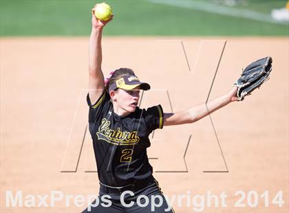 Thumbnail 2 in Ventura vs Santa Monica (CIF SS D4 Final) photogallery.
