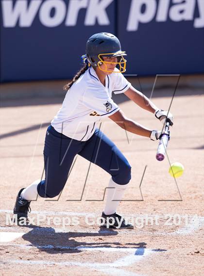Thumbnail 1 in Ventura vs Santa Monica (CIF SS D4 Final) photogallery.
