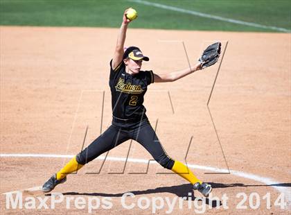 Thumbnail 3 in Ventura vs Santa Monica (CIF SS D4 Final) photogallery.
