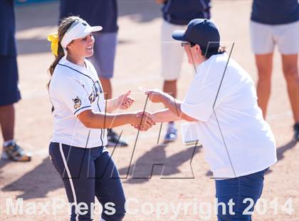 Thumbnail 2 in Ventura vs Santa Monica (CIF SS D4 Final) photogallery.