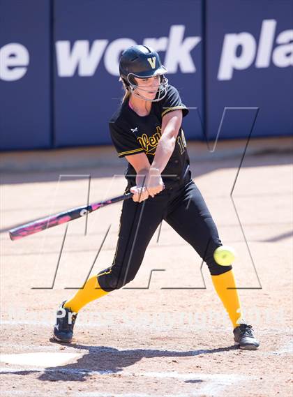 Thumbnail 3 in Ventura vs Santa Monica (CIF SS D4 Final) photogallery.