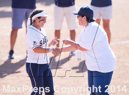Thumbnail 1 in Ventura vs Santa Monica (CIF SS D4 Final) photogallery.