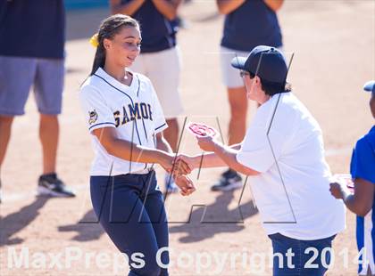 Thumbnail 3 in Ventura vs Santa Monica (CIF SS D4 Final) photogallery.