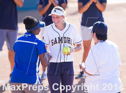 Thumbnail 2 in Ventura vs Santa Monica (CIF SS D4 Final) photogallery.