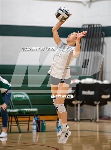 Thumbnail 1 in Scripps Ranch @ Poway (D1 Playoffs 1st Round) photogallery.