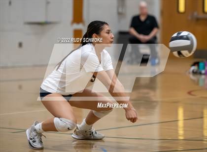 Thumbnail 1 in Scripps Ranch @ Poway (D1 Playoffs 1st Round) photogallery.