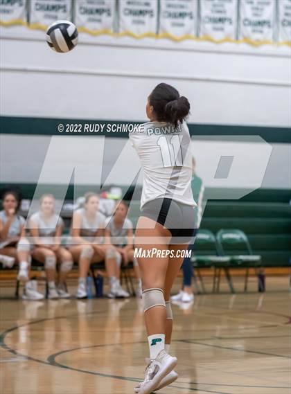 Thumbnail 1 in Scripps Ranch @ Poway (D1 Playoffs 1st Round) photogallery.