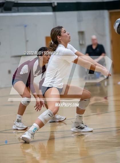 Thumbnail 1 in Scripps Ranch @ Poway (D1 Playoffs 1st Round) photogallery.