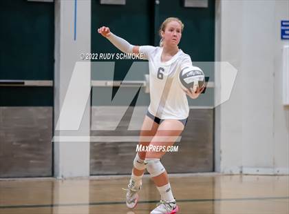 Thumbnail 2 in Scripps Ranch @ Poway (D1 Playoffs 1st Round) photogallery.